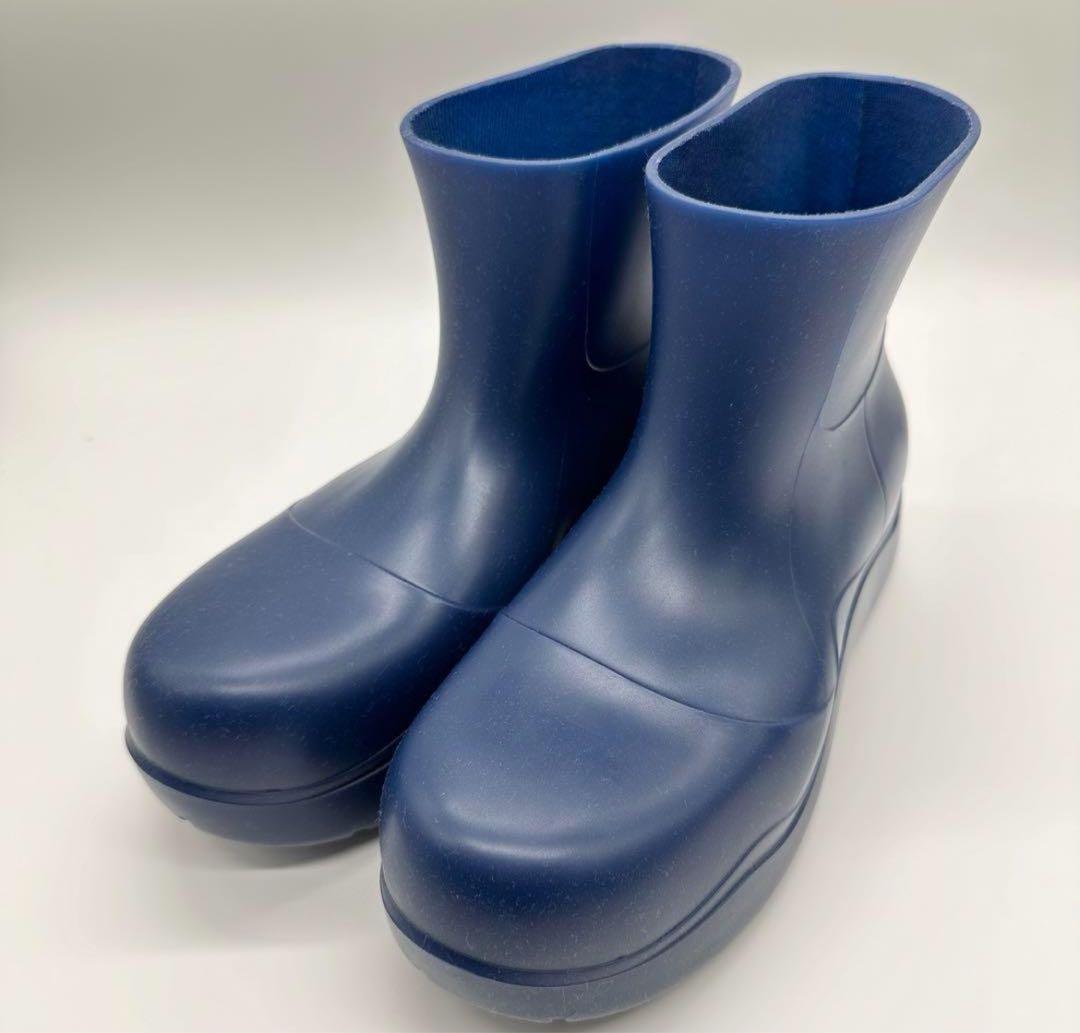 BOTTEGA VENETA パドルブーツ　paddle クルーズ