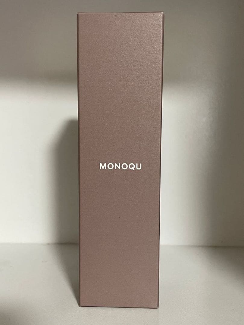 ミアン　モノーク　オイルジェリー　80g 新品未使用　4本セット