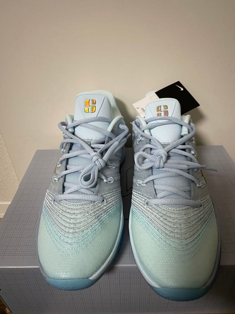 ten　ナイキ サブリナ3　WMNS 27.5㎝　MENS 27.0㎝