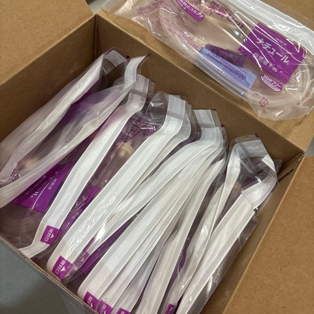 ネオフィード栄養セット １３本