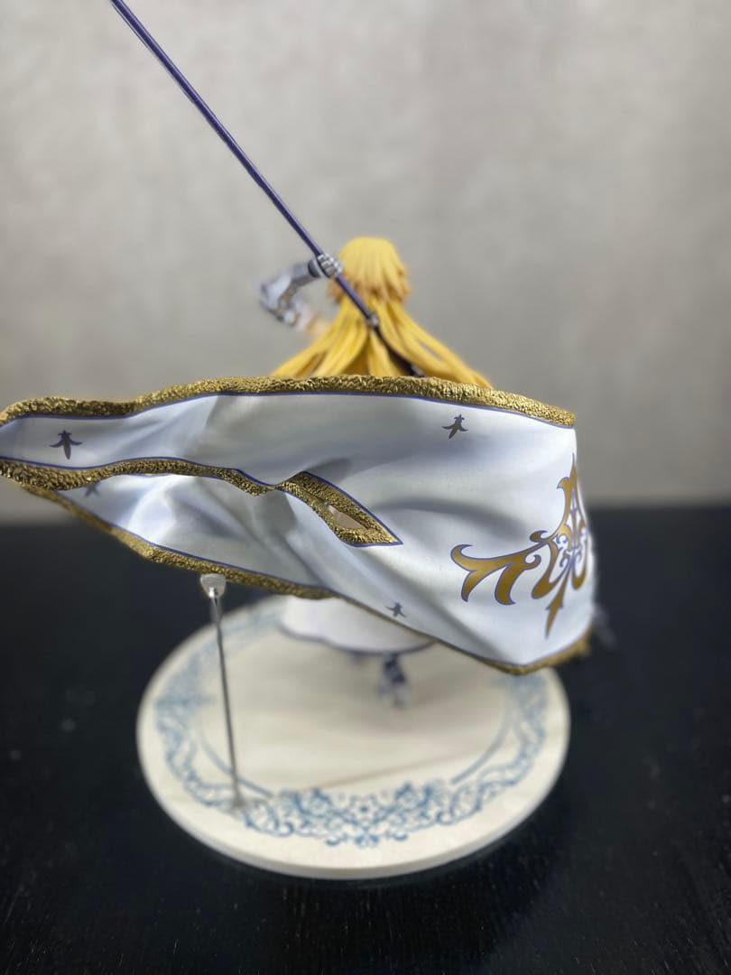 【開封品】フレア　Fate/Grand Order ルーラー／ジャンヌ・ダルク