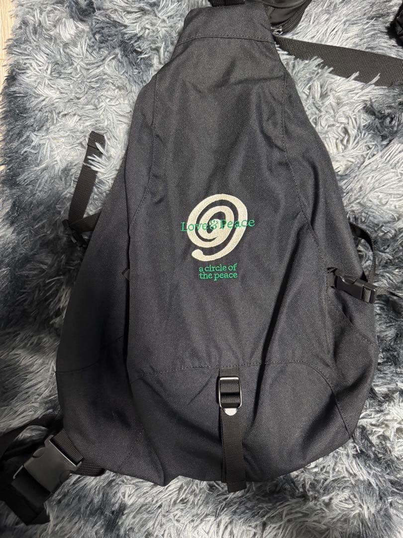 ワンショルダーバッグ