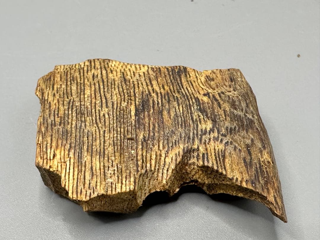 天然木製 香立て 5点