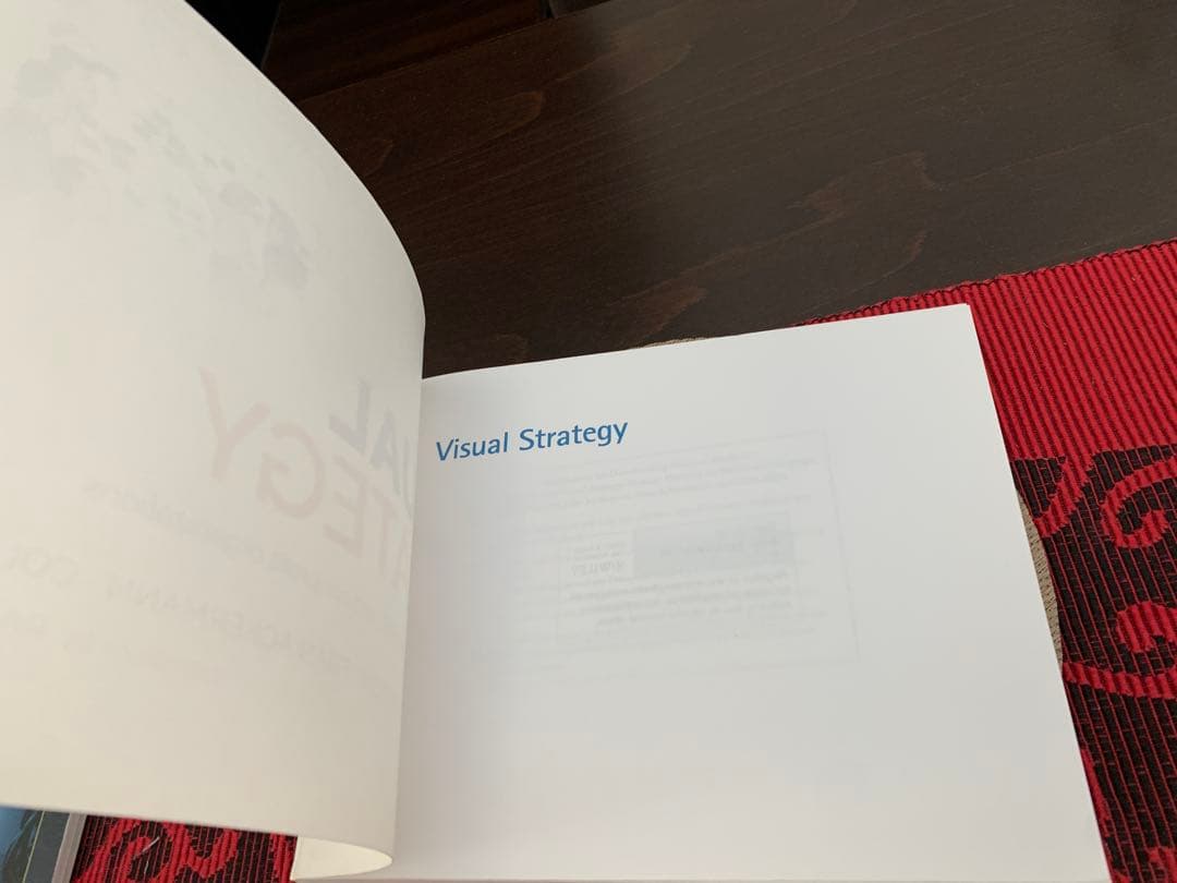 希少　Visual Strategy John M. Bryson