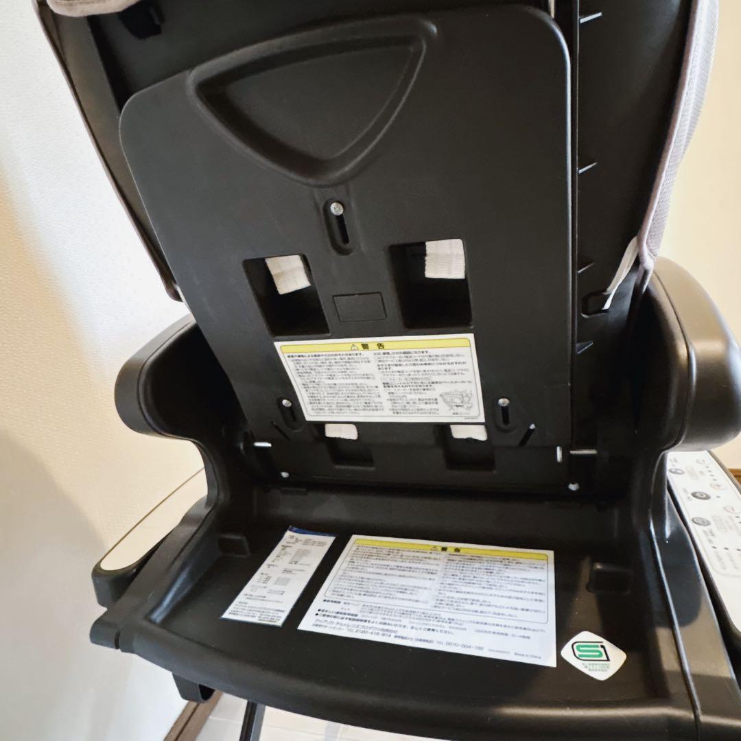 【♡送料込♡】アップリカ ユラリズム オート⭐︎