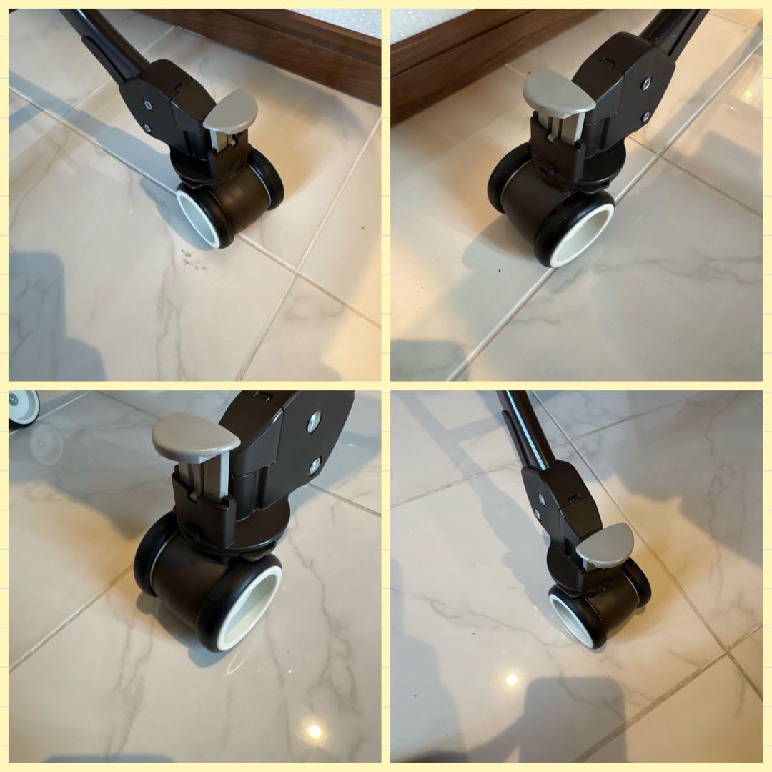 【♡送料込♡】アップリカ ユラリズム オート⭐︎