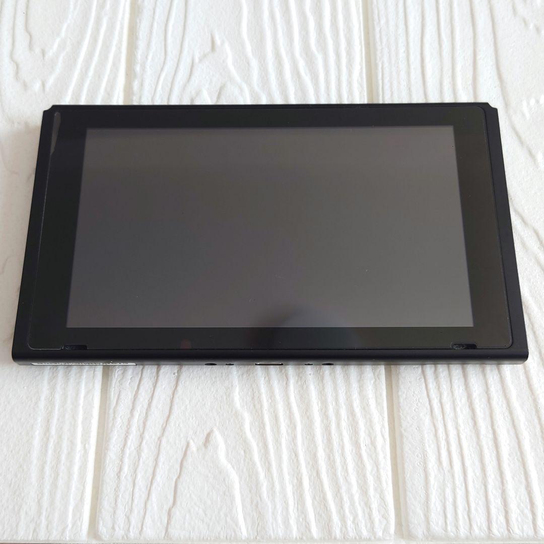 Nintendo Switch 本体 任天堂 スイッチ バッテリー強化版（新型)