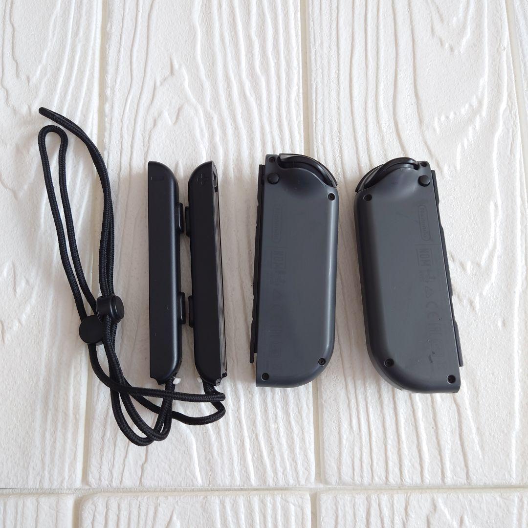 Nintendo Switch 本体 任天堂 スイッチ バッテリー強化版（新型)