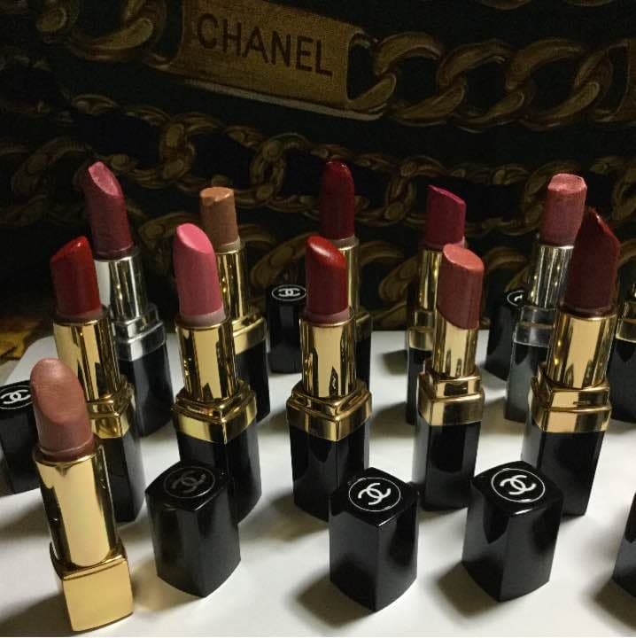 CHANEL❤︎リップ 確認用