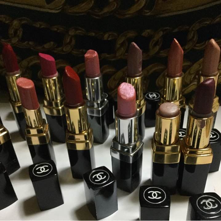 CHANEL❤︎リップ 確認用