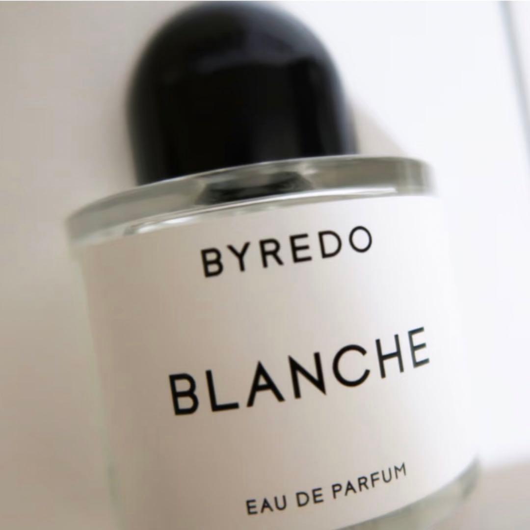 BYREDO バイレード ブランシュ オードパルファム100ml