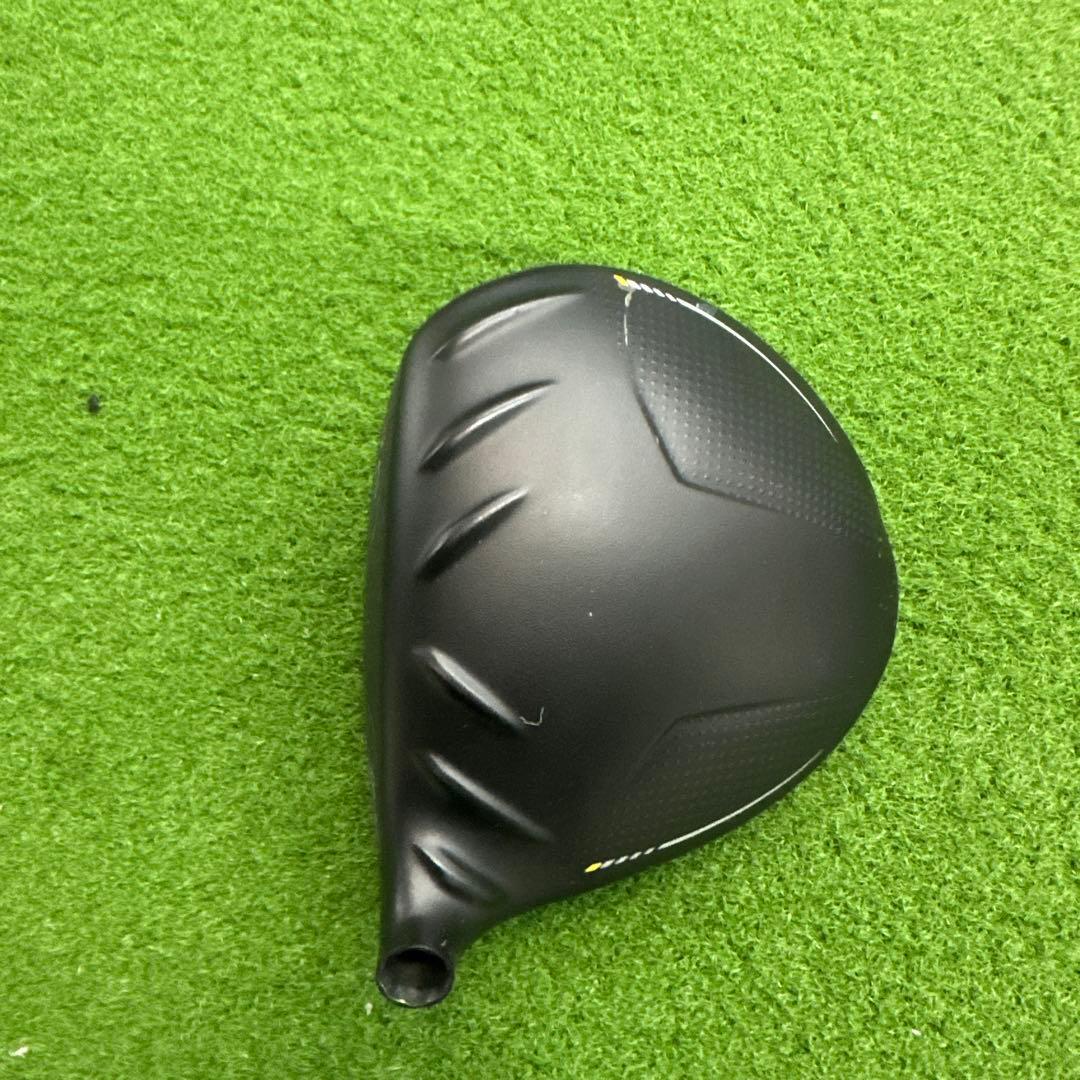 PING G430 HL SFT 10.5°　ヘッドのみ