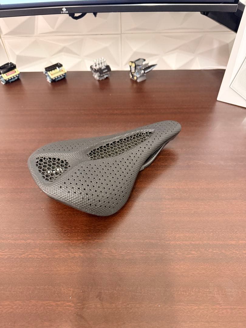 パーツ Sworks power mirror 3d carbon