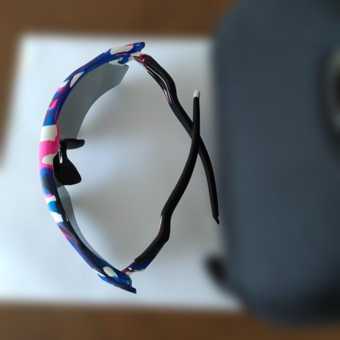 y*a様 Oakley オークリーRADAR ＥＶ PATH KOKORO