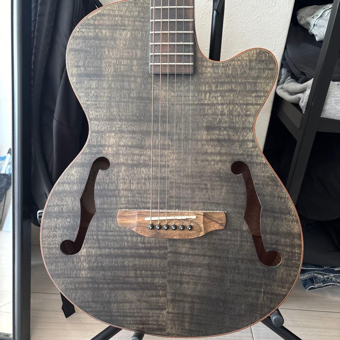 は*ん様 【美品】Aria EST.1956 アコースティックギター　アコギ