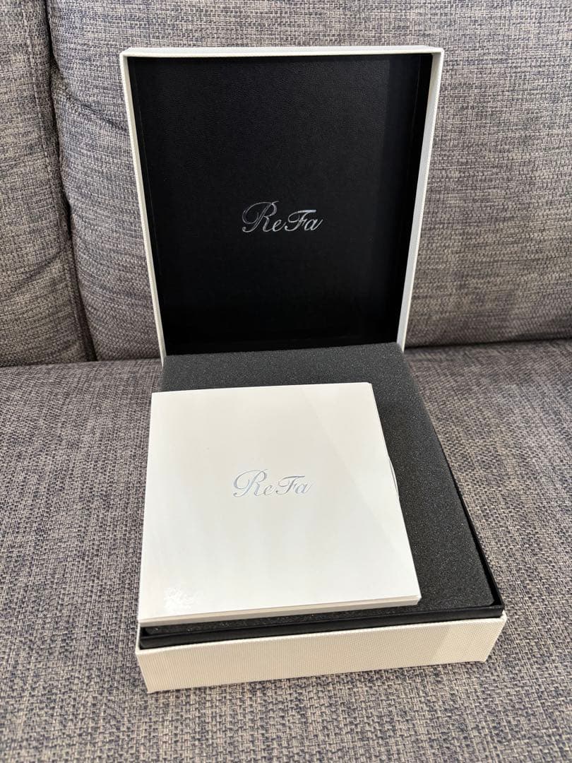 ReFa カラットレイ 新品未使用　プレゼントにも最適です