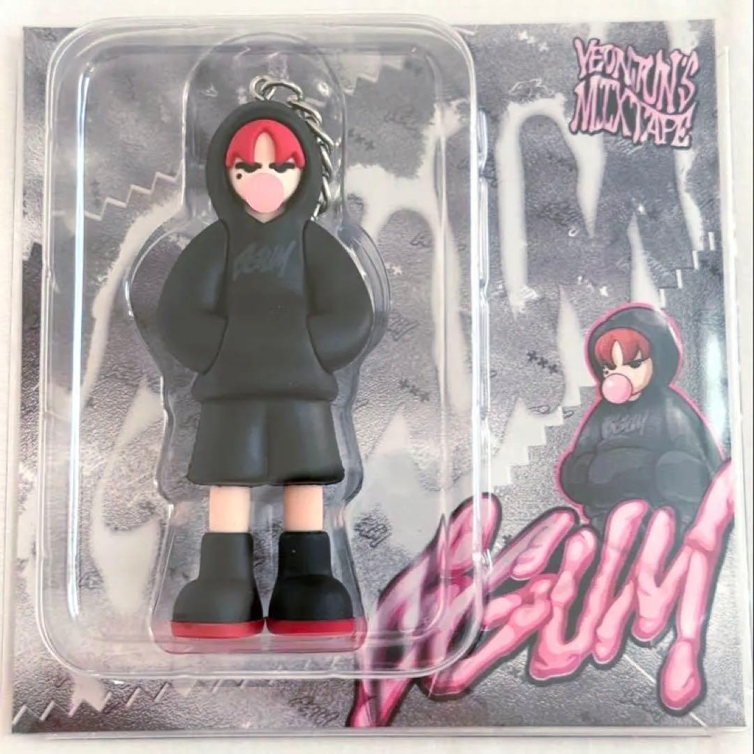 K-POP・アジア YEONJUN's Mixtape: GGUM