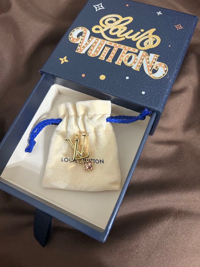 Louis Vuitton ヘアアクセサリー