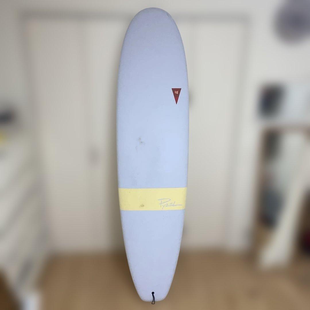 Pyzel サーフボード 7'0 LOG JJF