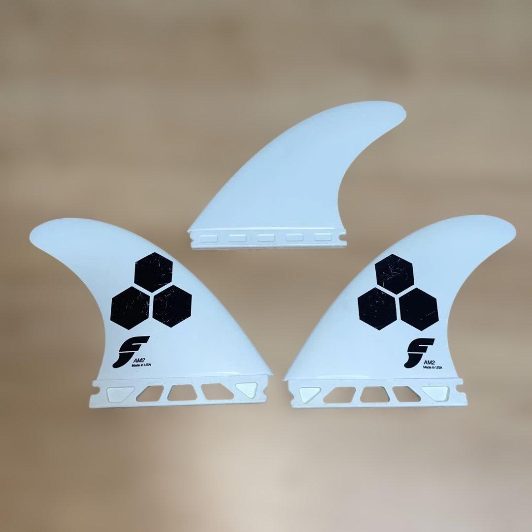 Pyzel サーフボード 7'0 LOG JJF