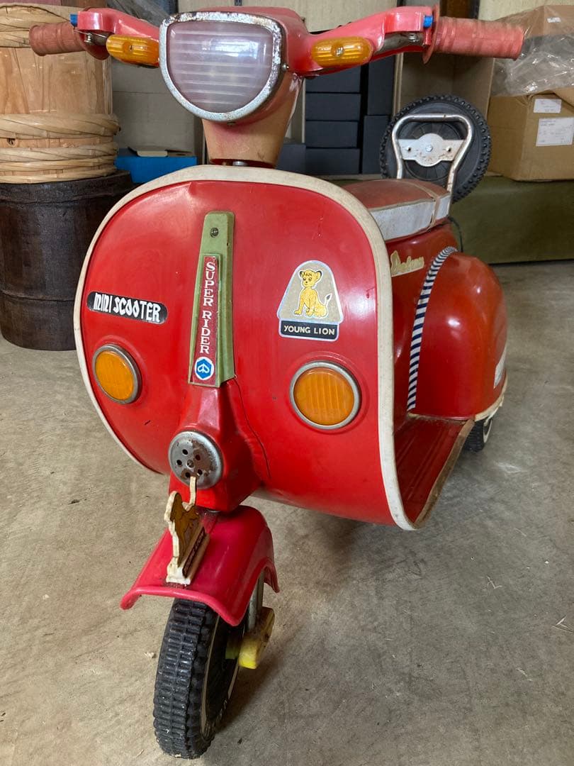 自転車本体 kenz room