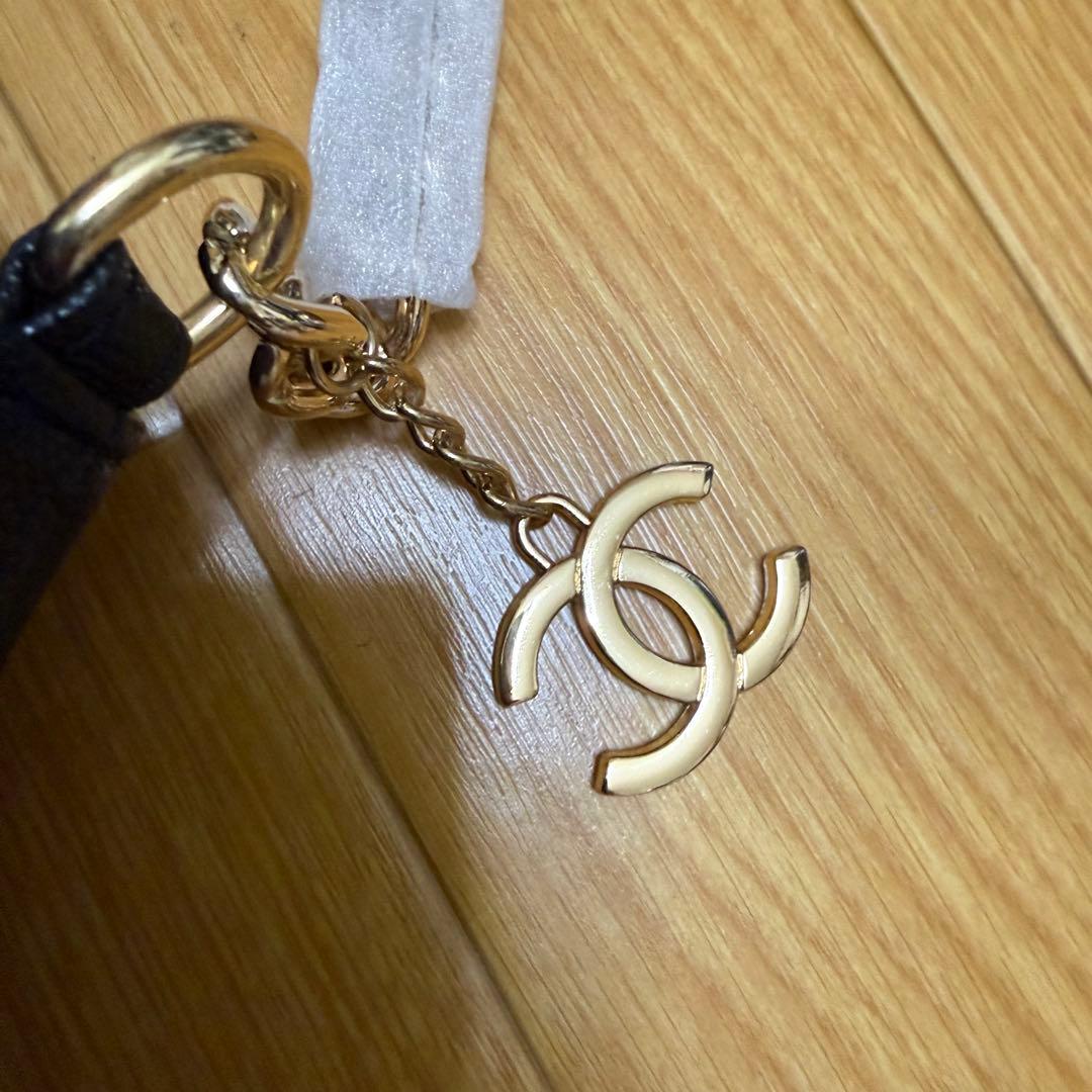 即日配送♪CHANEL MAKEUP キルティングショルダーバッグ ノベルティ