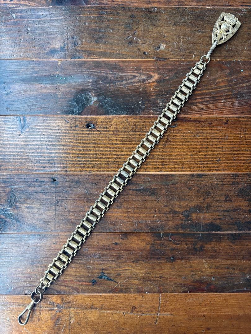 フリーメイソン　テンプル騎士団　ソードチェーン　ロングタイプ　SC-275