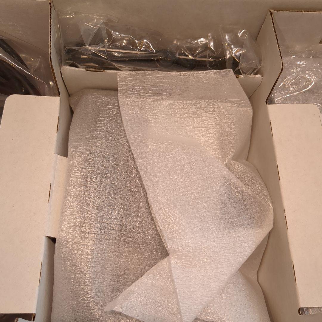 【美品】2021年製　Switch 本体 バッテリー強化版