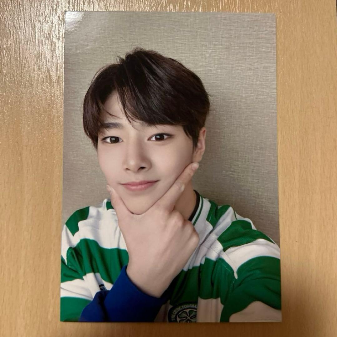 スキズ My Pace サノク(180811) アイエン