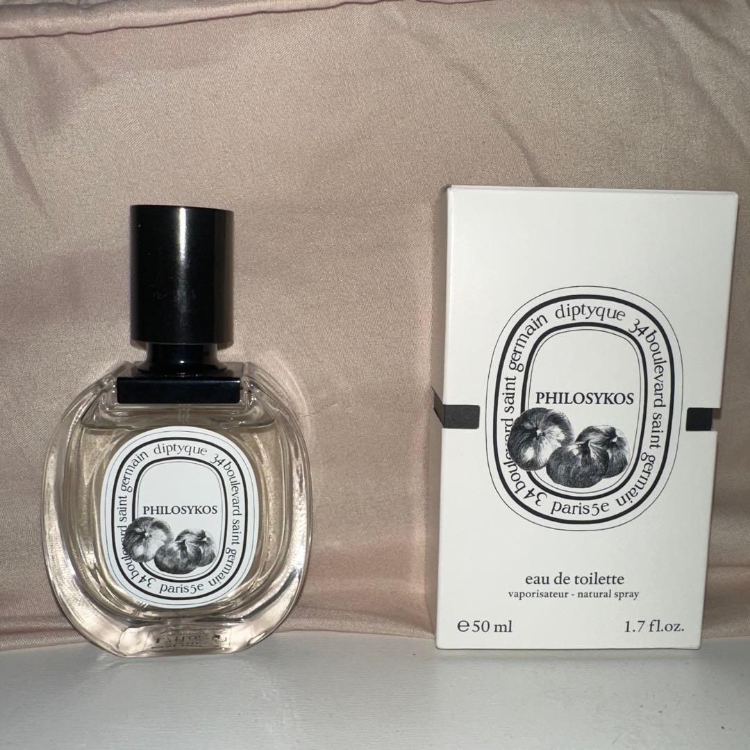 ディプティック フィロシコス オードトワレ 50ml