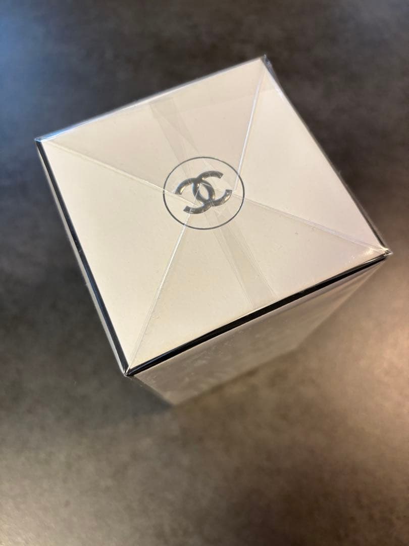 新品　シャネル　コメット　オードゥパルファム
