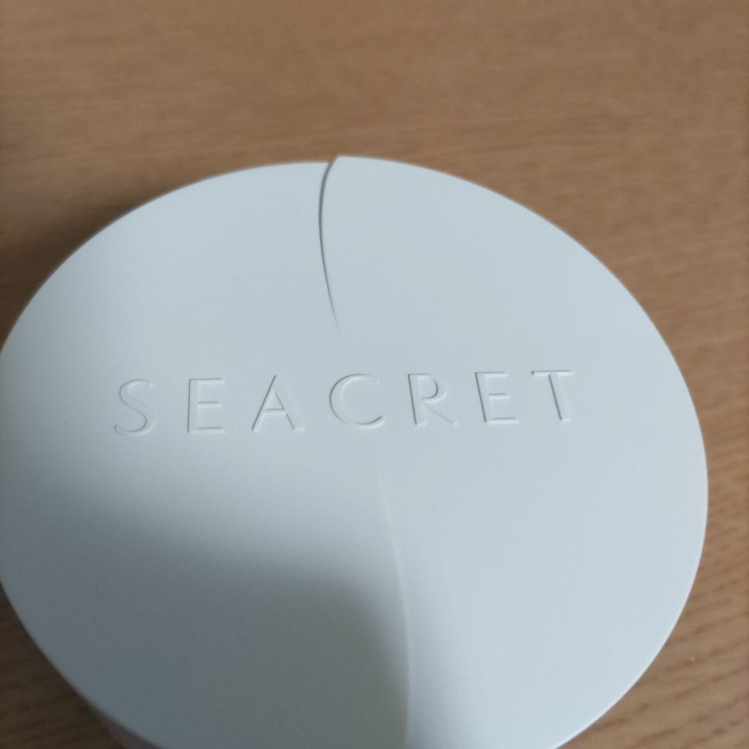 シークレット　バイオスキン　グロウ　アドバンスドラデイアンス　クリーム