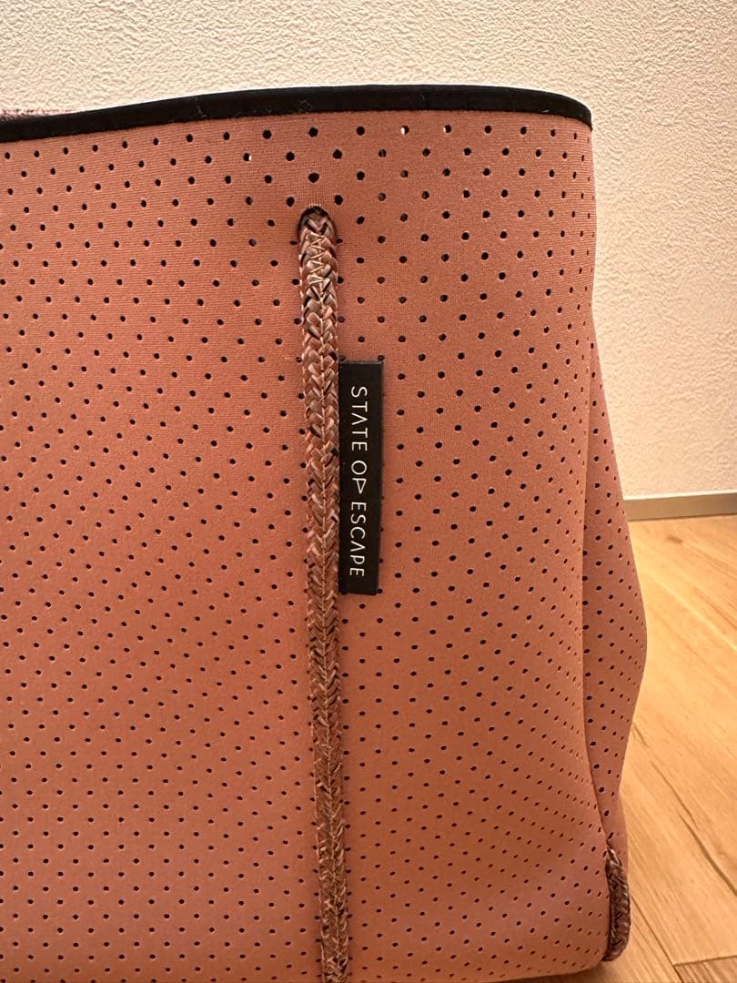 STATE OF ESCAPE 【美品】