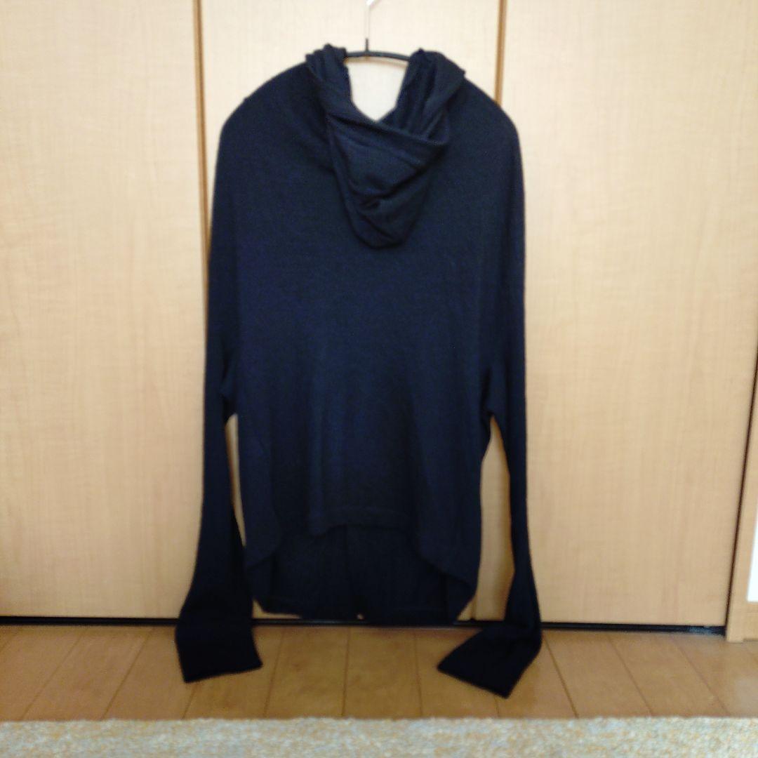 Y's ヨウジヤマモト 変形カーディガン