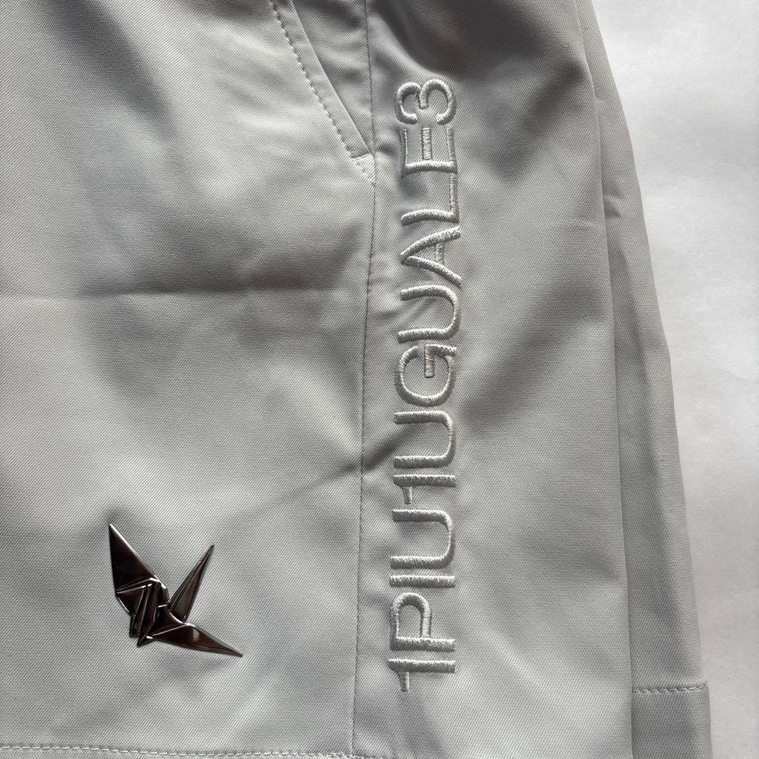 1PIU1UGUALE3 GOLF（ウノピゥウノウグァーレトレ ゴルフ） 白系