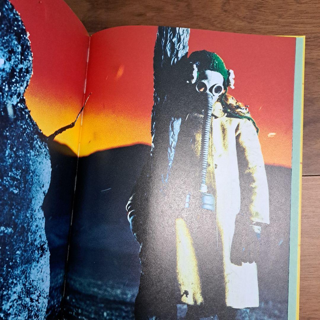 Floria Sigismondi写真集 IMMUNE マリリンマンソン