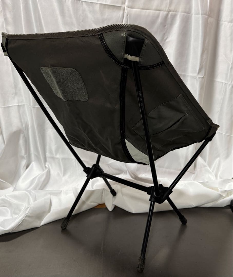 Helinox タクティカルチェア フォリッジ DAC