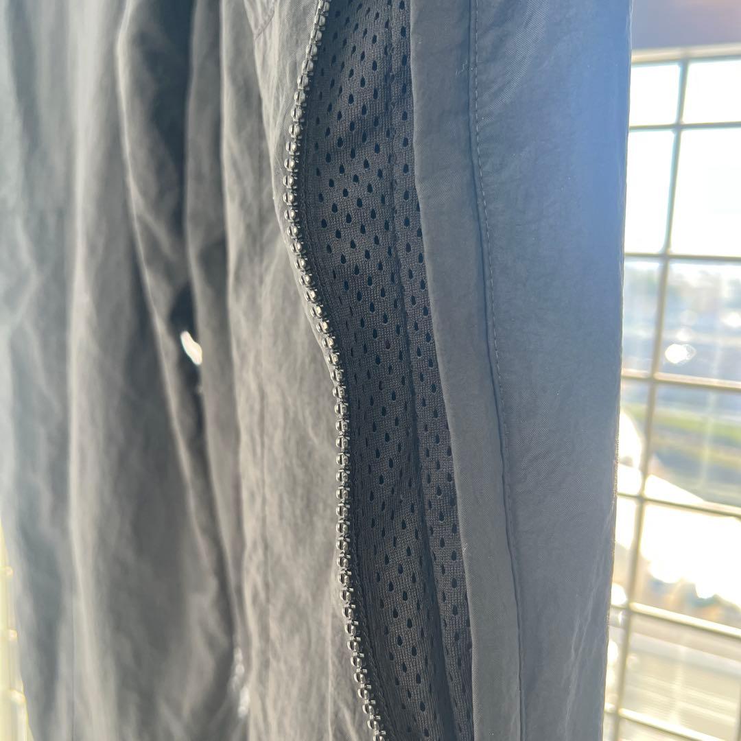 Nike ACG オーバーオール　黒