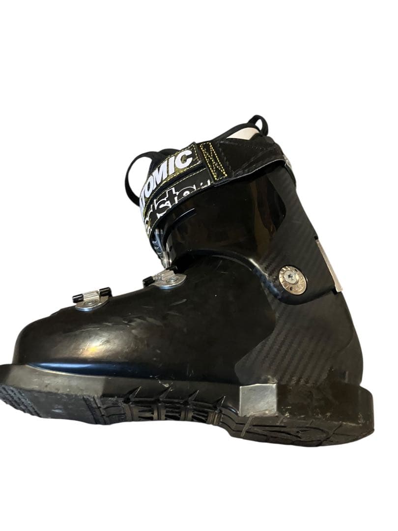 ATOMIC アトミック　レッドスターPRO スキーブーツ 24-24.5cm