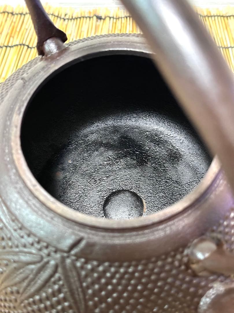 未使用品、保管品　山形県　あらい工房　荒井　幹雄造　マディ様　売約済み