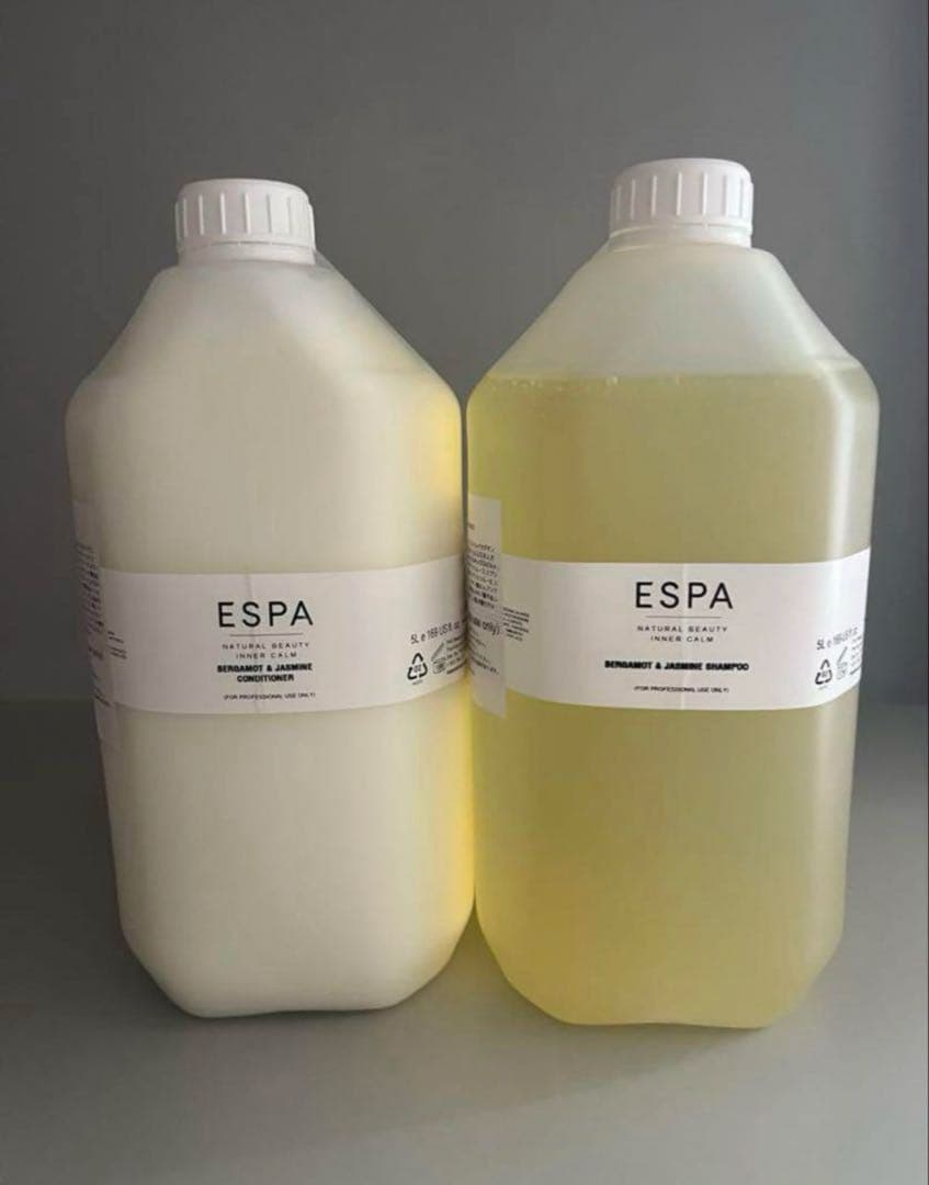 ボディウォッシュ シャンプー　コンディショナー3点セット　ザ・リッツ・カールトン