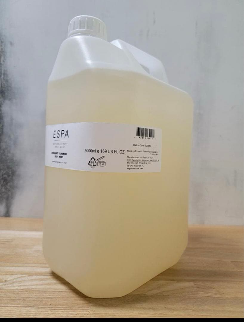 ボディウォッシュ シャンプー　コンディショナー3点セット　ザ・リッツ・カールトン