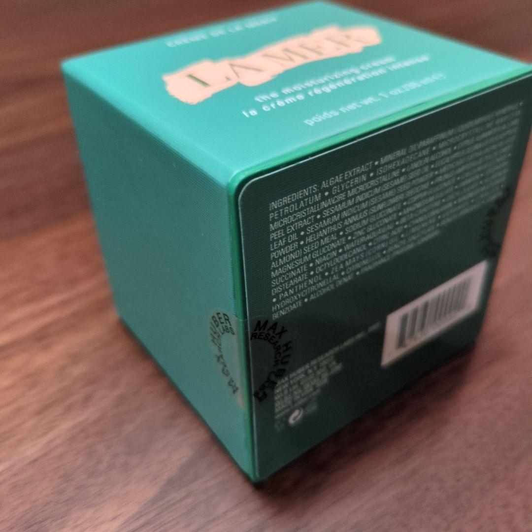 【お値下げしました】LA MER クレーム ドゥ ラ メール 30ml