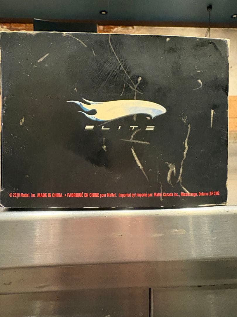 マテルエリート1/18フェラーリ250カリフォルニアスパイダーSWB