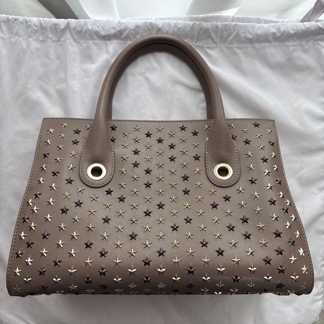 『SA⭐︎』　JIMMY CHOO RILEY