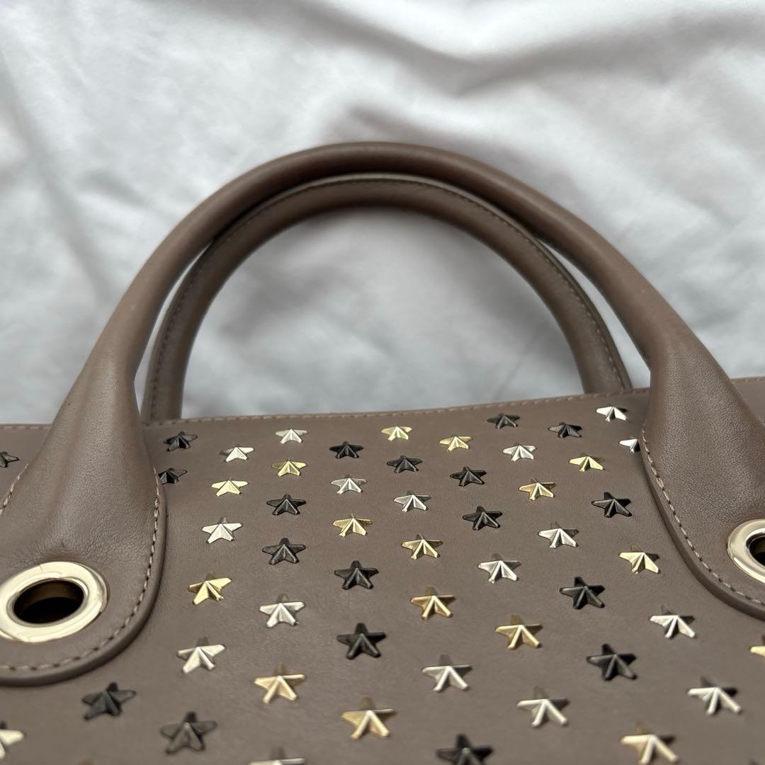 『SA⭐︎』　JIMMY CHOO RILEY