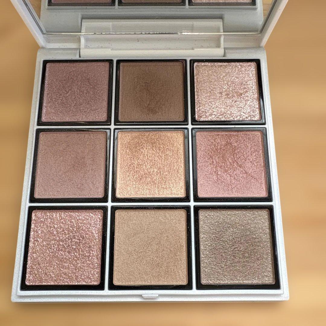 セルヴォーク　エクスプレッジヴ　アイズ　EX04