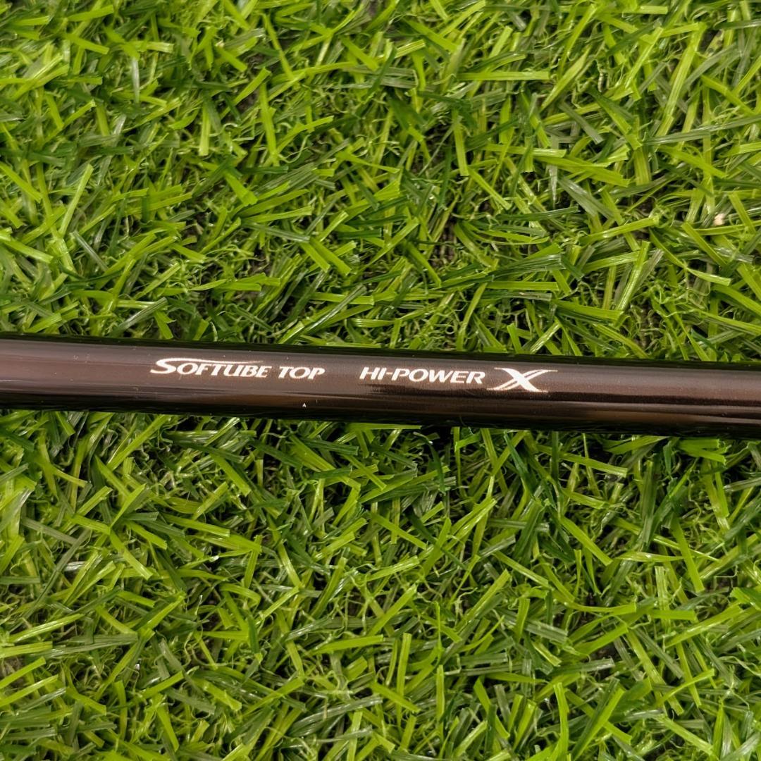 シマノ SHIMANO エンゲツ 炎月 一つテンヤマダイ BB 235MH