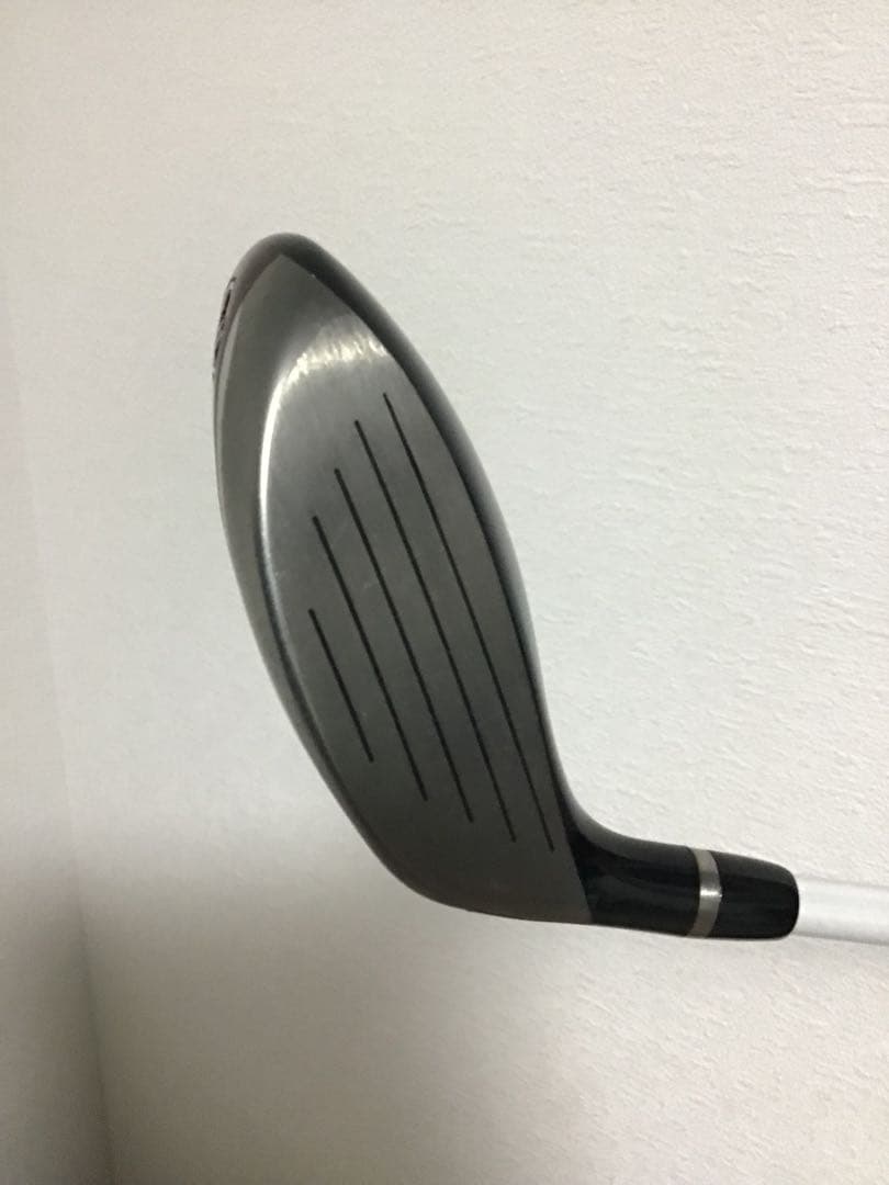 ヤマハRMX VD FW #3（15°）・#5（18°）・#7（21°）