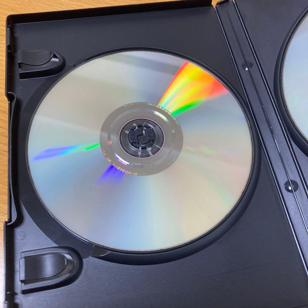 「沢田研二/人間60年 ジュリー祭り〈4枚組〉」DVD